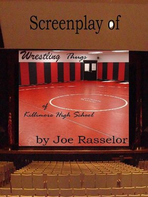 cover image of Screenplay of Wrestling Thugs of Killimore High School